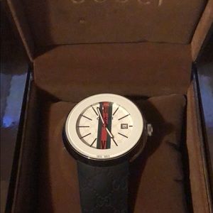 Gucci Watch